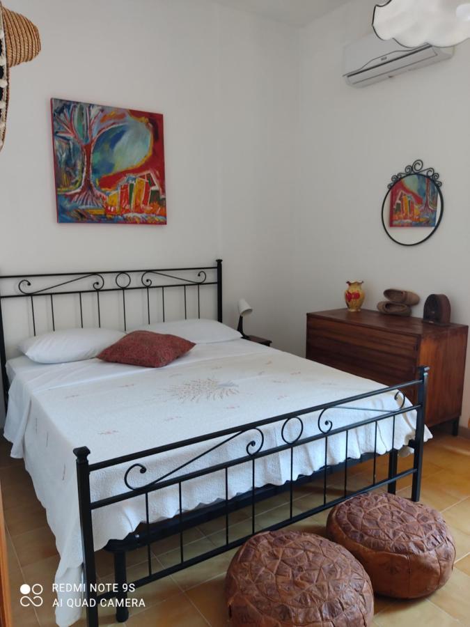 Amanda Casa Vacanza 아볼라 객실 사진