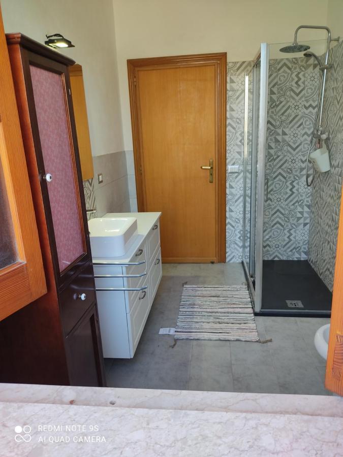 Amanda Casa Vacanza 아볼라 객실 사진
