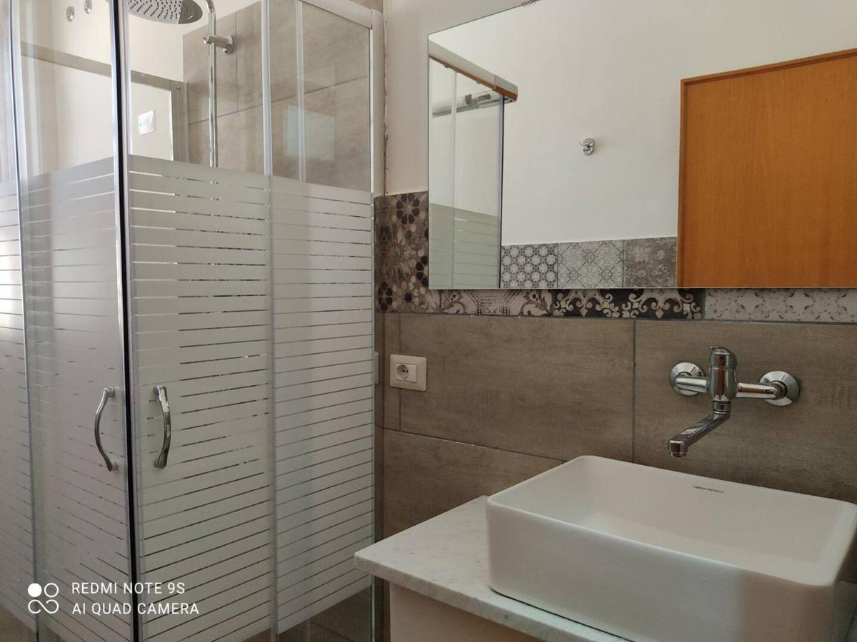 Amanda Casa Vacanza 아볼라 외부 사진