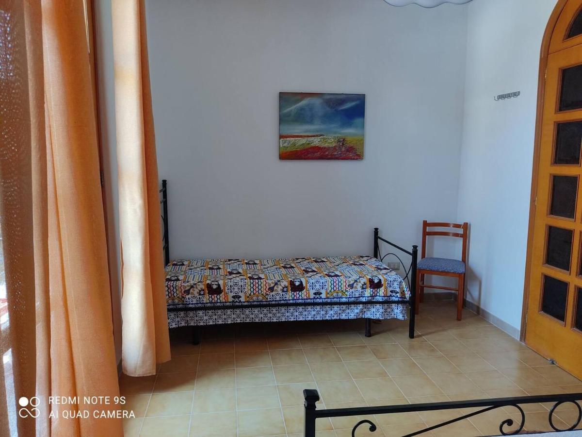 Amanda Casa Vacanza 아볼라 외부 사진