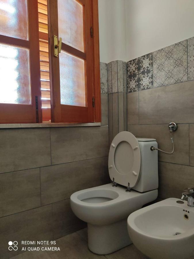 Amanda Casa Vacanza 아볼라 외부 사진