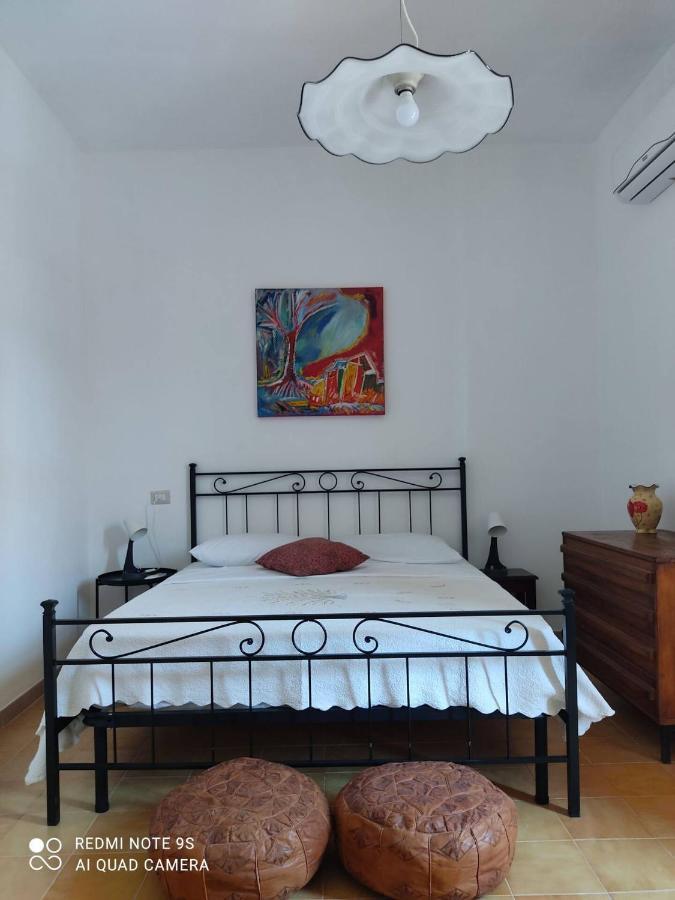 Amanda Casa Vacanza 아볼라 외부 사진