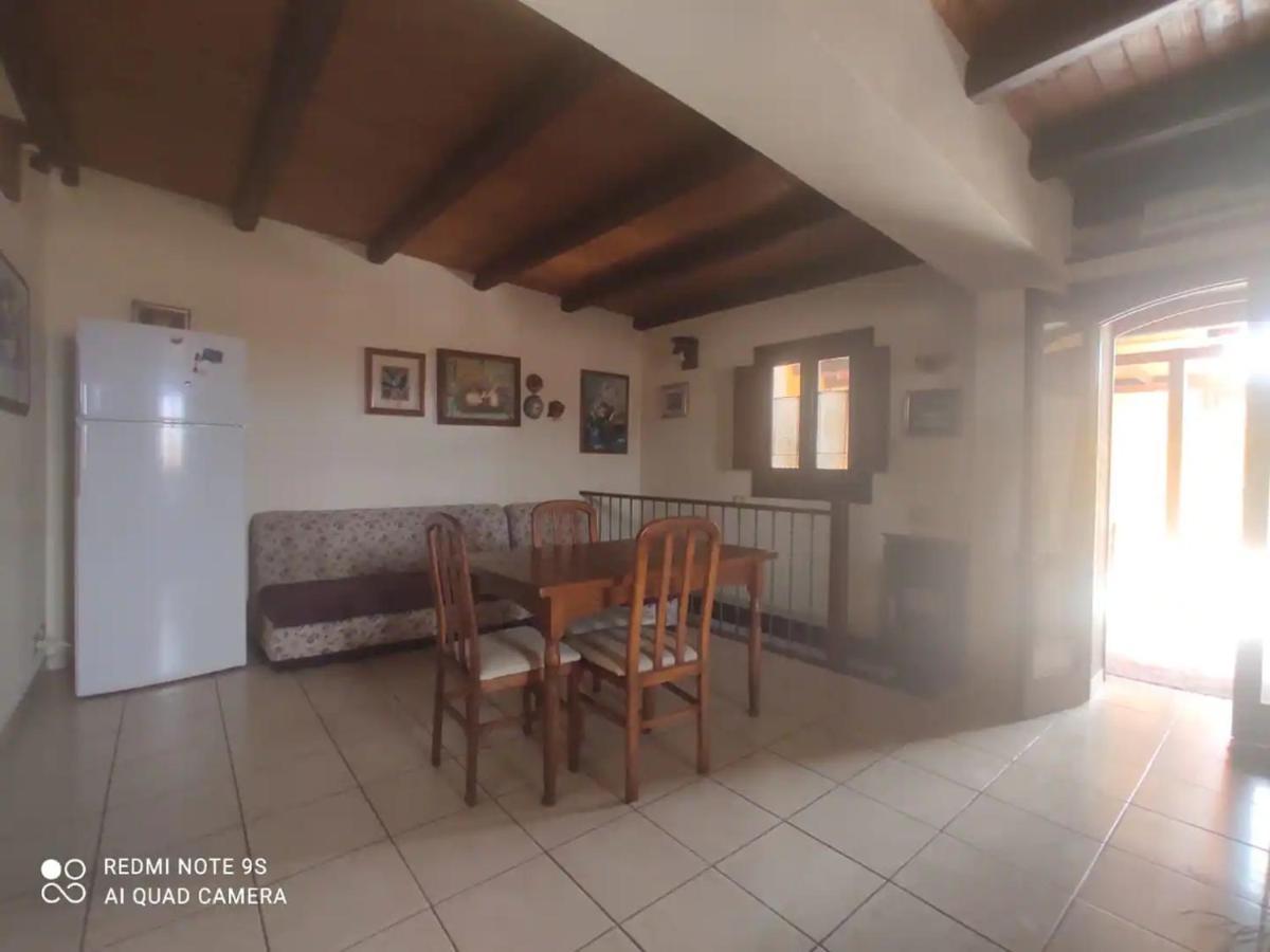 Amanda Casa Vacanza 아볼라 외부 사진