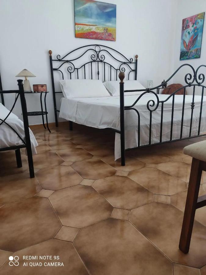 Amanda Casa Vacanza 아볼라 외부 사진