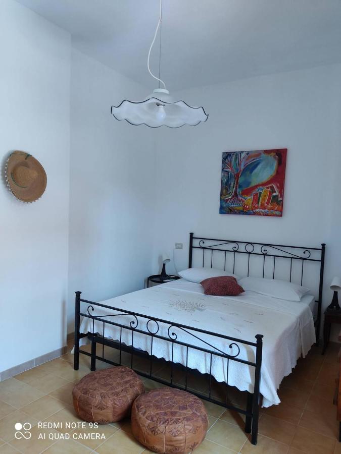Amanda Casa Vacanza 아볼라 외부 사진